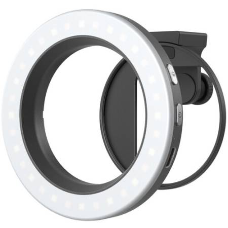 SmallRig 5203 Vibe P30 - lampa LED + adapter